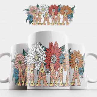 Mama Bogre Generalt