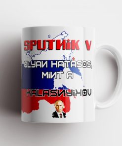 Sputnik V2 1 Ge
