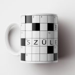 Szuletesnap Keresztrejtveny A