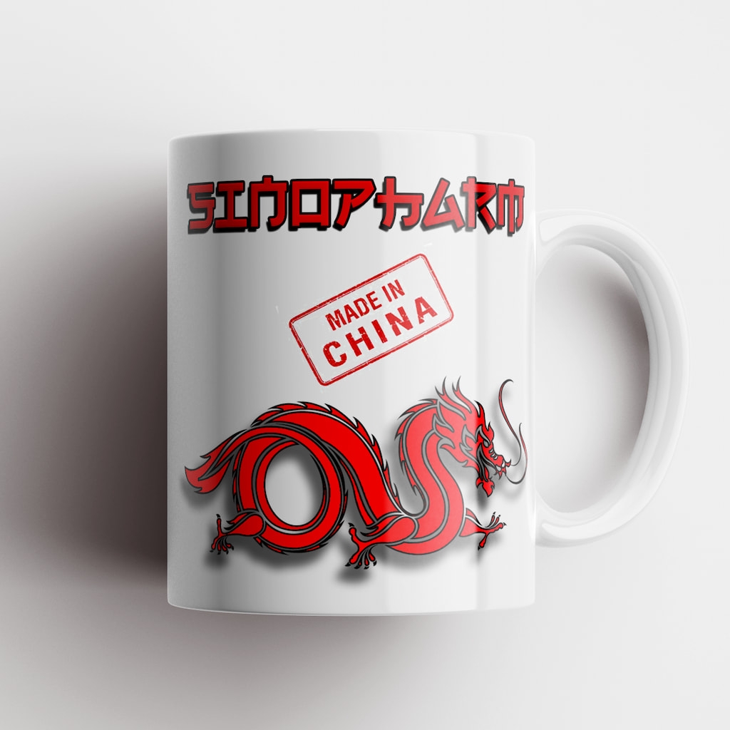 Sinopharm – bögre
