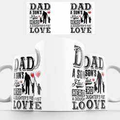 Dad Love