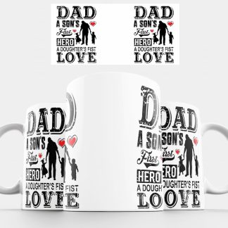 Dad Love