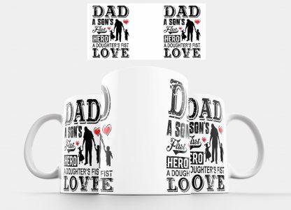 Dad Love