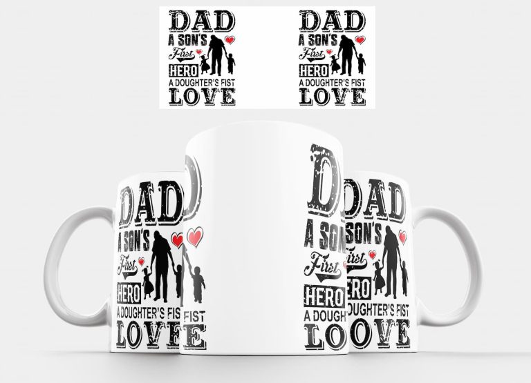 Dad Love