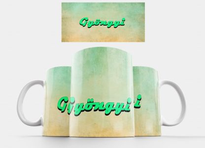 Gyongyiiiii