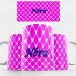 Nóra bögre, variálható