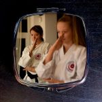 Sminktukor Negyzetes