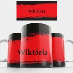 Viktória bögre, variálható