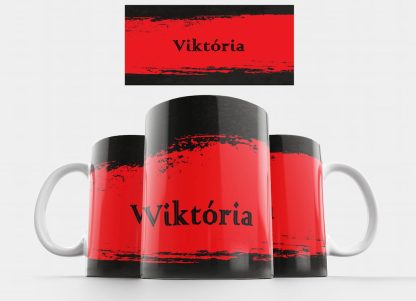 Viktória bögre, variálható