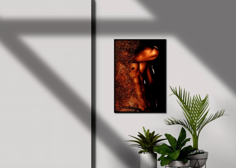 Man 1