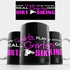 Dirt Biking