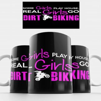 Dirt Biking