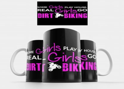 Dirt Biking