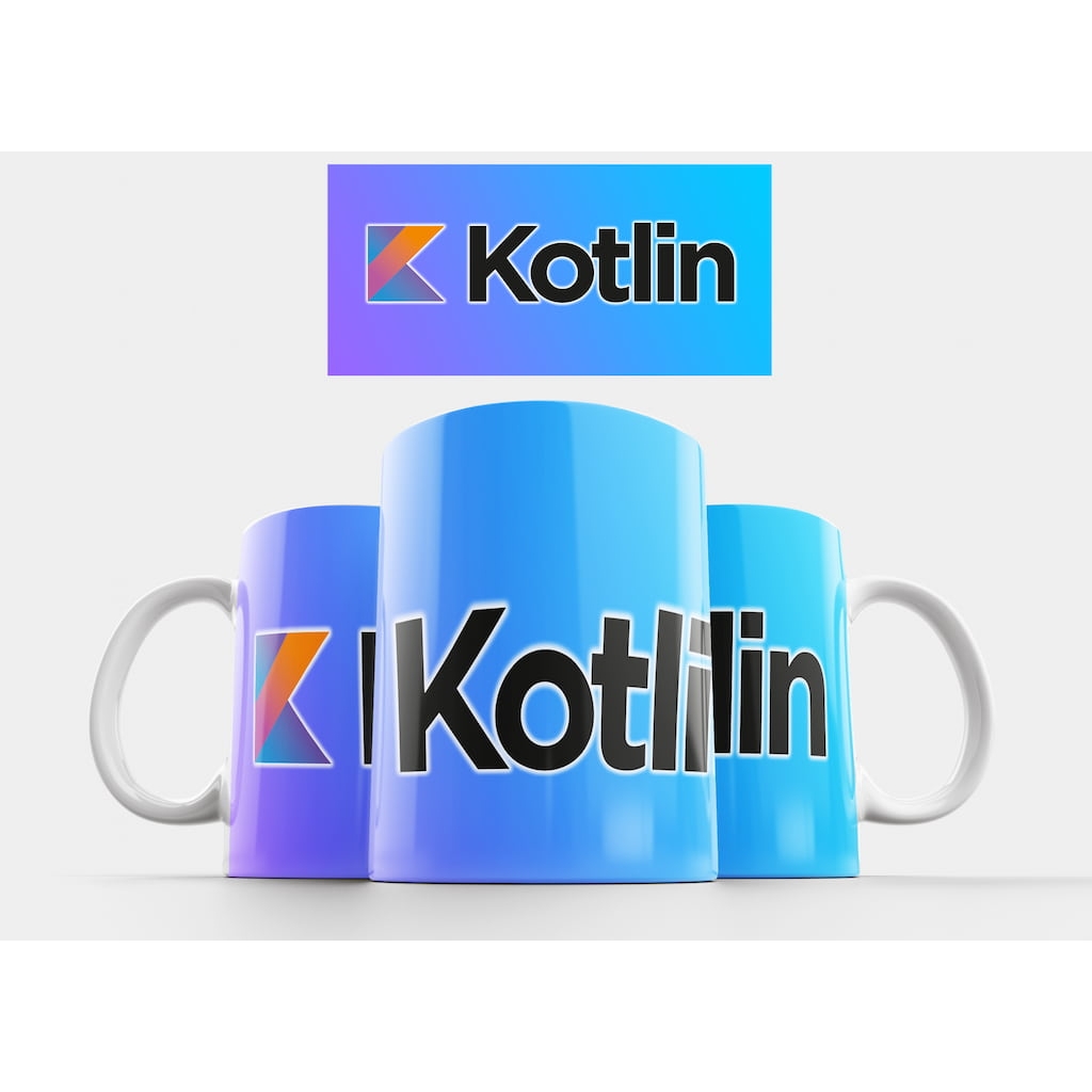 Kotlin bögre