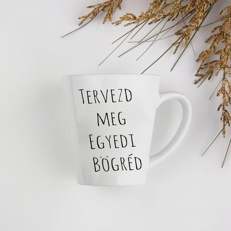 Latte Bogre Tervezz Ár Lista – Fényképes | Alkossegyedit.hu Latte Bogre Tervezz