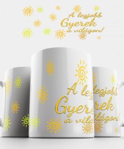 Legjobb Gyerek Nap