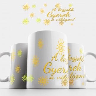 Legjobb Gyerek Nap