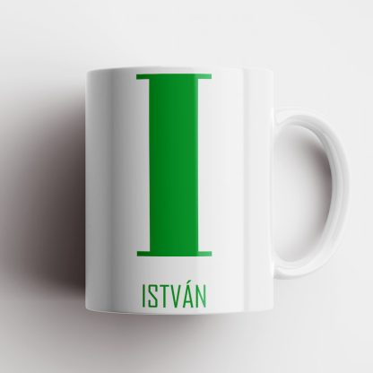 New Line Green