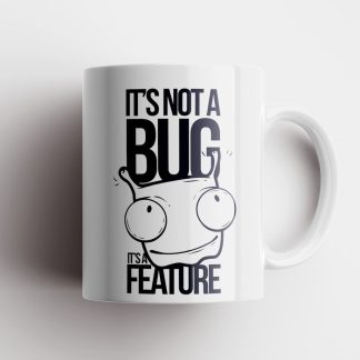 Not Bug Feature