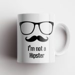 Not Hipster