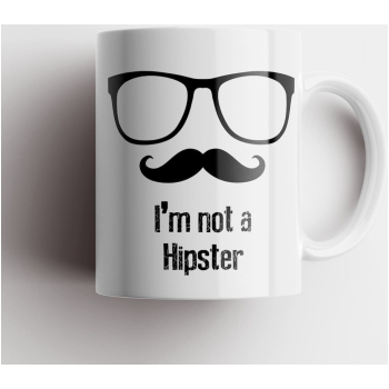 Not Hipster