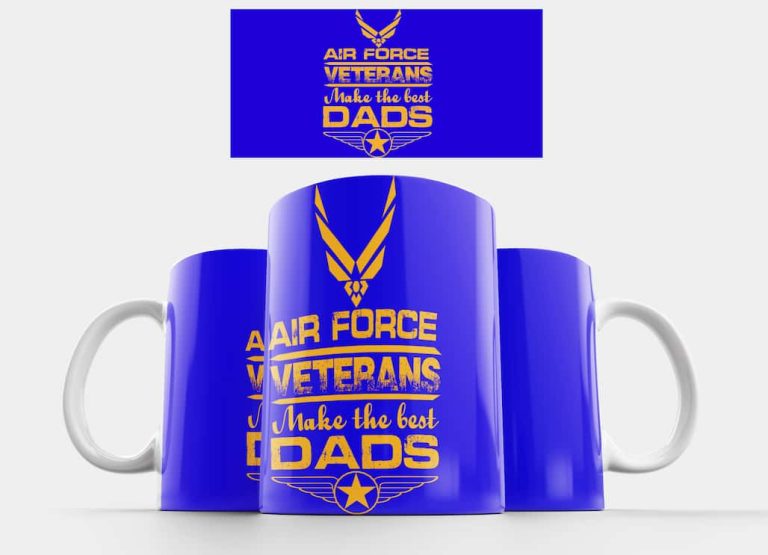 Air Force Gen