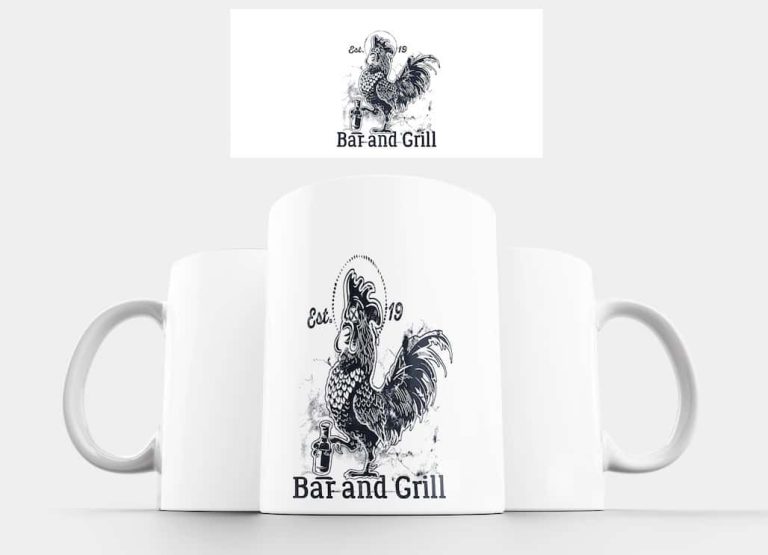 Bar And Grill Gen