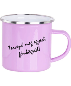 Levendula Fembogre Tervezz