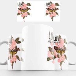 Love Made Me Do It Gen