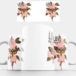 Love Made Me Do It Gen