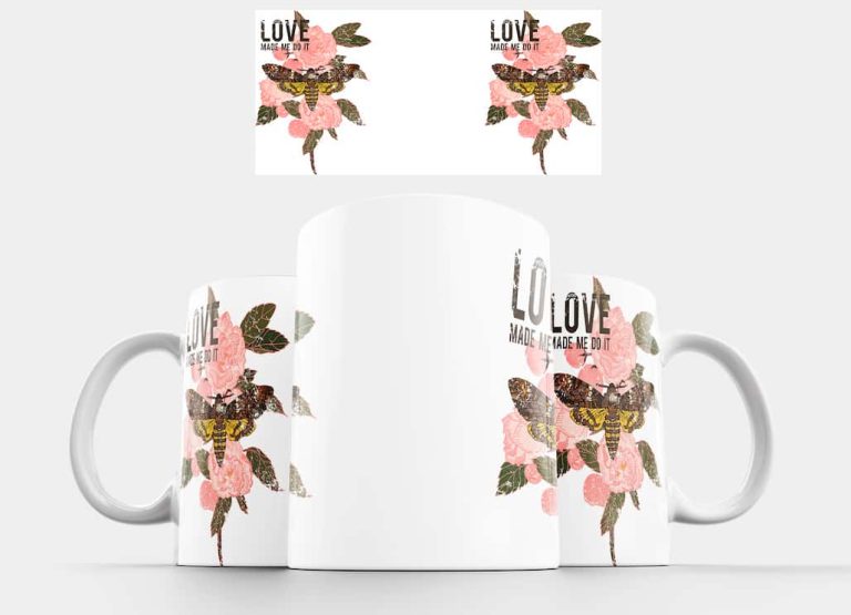 Love Made Me Do It Gen