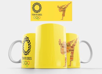 Tokyo 2021 Gen