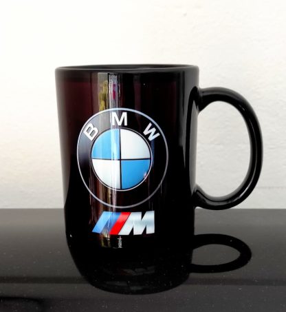 Bmw Logo Bogre