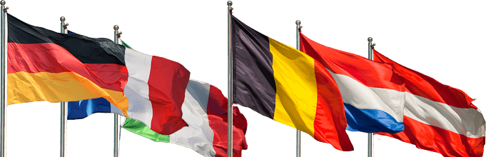 Eu Flags