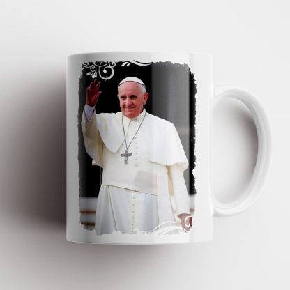 Ferenc Papa V2 O