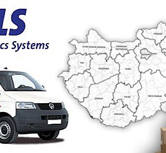 Gls Hungary