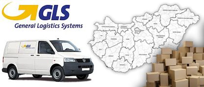 Gls Hungary