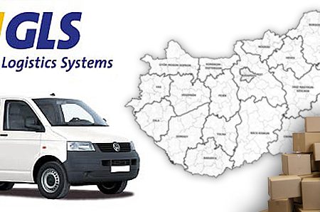 Gls Hungary
