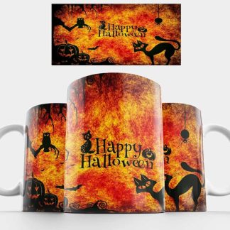 Happy Halloween Gen