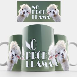 No Prob Llama V2