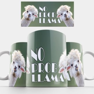 No Prob Llama V2