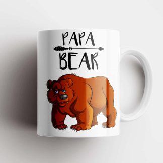 Papa Medve Gen