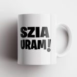 Szia Uram Bogre