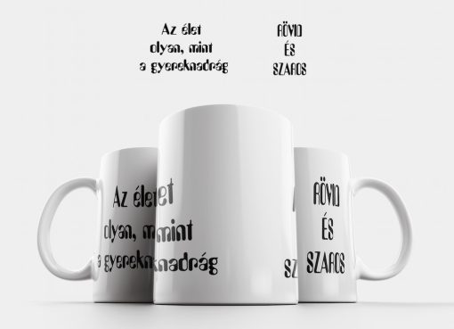Az Elet Olyan Gen