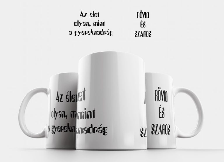 Az Elet Olyan Gen