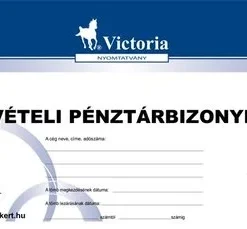 Beveteli Bizonylat