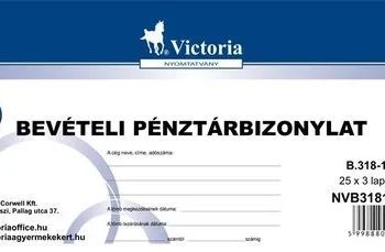 Beveteli Bizonylat