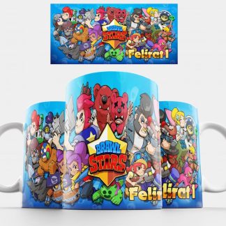 Brawl Stars Felirat Ge