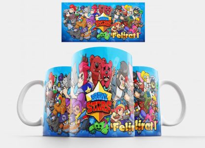 Brawl Stars Felirat Ge