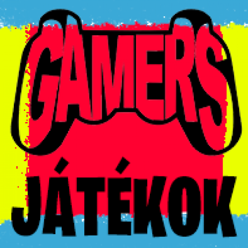 GAMERS kollekció